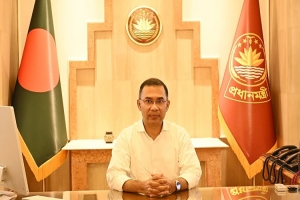  ঢাকা বিশ্ববিদ্যালয় দেশের সব গণতান্ত্রিক আন্দোলনে নেতৃত্ব দিয়েছে : প্রধানমন্ত্রী