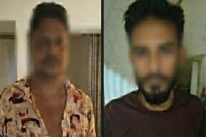 মোহাম্মদপুরে ইয়াবাসহ দুই মাদককারবারী আটক 