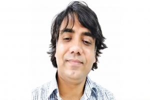 সিলেট কৃষি বিশ্ববিদ্যালয়ের নতুন উপাচার্য অধ্যাপক শফি উল্লাহ
