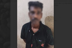 মহাজনপট্টি থেকে ১৫৫ পিস ইয়াবাসহ মাদককারবারী আটক
