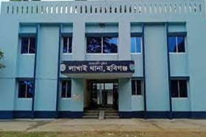 লাখাইয়ে দুই গোষ্ঠীর সংঘর্ষে আহত ২০
