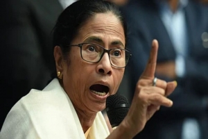 ভোটে হারিনি, পদত্যাগ কেন করব: মমতা