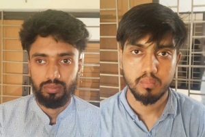 সিলেট থেকে অপহৃত কিশোরী বড়লেখায় উদ্ধার : আটক দুই সহোদর