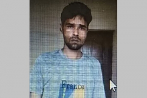 চুনারুঘাটে ট্রান্সফরমার চুরি করতে গিয়ে যুবক আটক