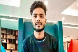  কাতারে ভবন থেকে পড়ে কুলাউড়ার লিটন দাসের মৃত্যু