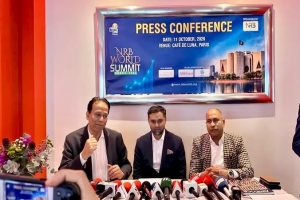 'থিংক বাংলাদেশ&rsquo; স্লোগানে ডিসেম্বরে ঢাকায় ৫০ দেশের প্রবাসীদের মহাসম্মেলন