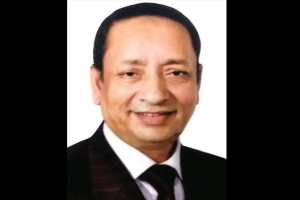 কানাইঘাট উপজেলা পরিষদের সাবেক চেয়ারম্যান মুমিন চৌধুরীকে যুক্তরাষ্ট্রে দাফন