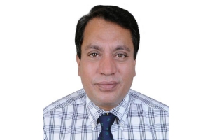 সুবিপ্রবির নতুন প্রো-ভিসি ড. জাহাঙ্গীর সরকার