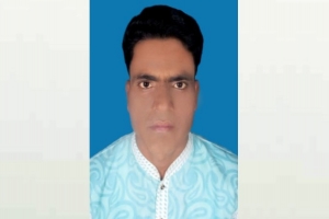 সুনামগঞ্জে পদ হারালেন ইউপি চেয়ারম্যান