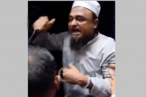  সুরঞ্জিত সেন হত্যাচেষ্টা মামলায় মৃত্যুদন্ডপ্রাপ্ত কে এই আজিজ?