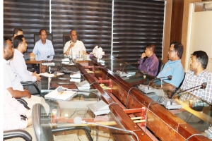 লোডশেডিং কমানোর অনুরোধ জানালেন সিসিক প্রশাসক