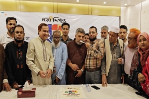 নতুন বাংলাদেশ বিনির্মাণে জুলাই গণঅভ্যুত্থানের মতো রাজনৈতিক ঐক্য ও সংহতি জরুরি