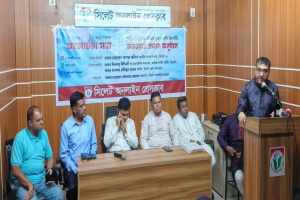  'টার্গেট কিলিং&rsquo; এর শিকার সাংবাদিক তুরাব : মিফতাহ সিদ্দিকী