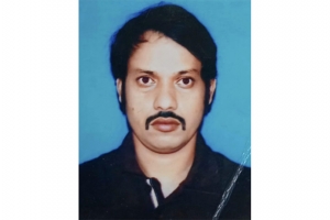 সুনামগঞ্জে এনসিপির প্রধান সমন্বয়কারী সাজাউর রাজা