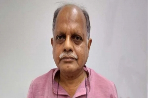  নিখোঁজ সাংবাদিক বিভুরঞ্জন সরকারের মরদেহ মেঘনা নদী থেকে উদ্ধার