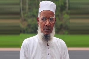 জাতীয় দলের ক্রিকেটার এবাদত হোসেনের বাবা আর নেই