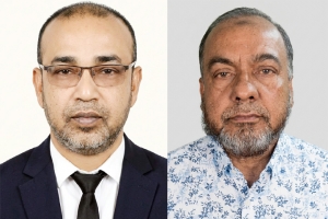 বৃহত্তর টিলাগড় পাঞ্চায়েত কমিটি গঠন