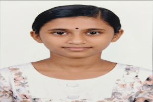 বাবার স্বপ্নকে বুকে ধারণ করে ট্যালেন্টপুল বৃত্তি অর্জন,শান্তিগঞ্জের প্রিয়ন্তীর সাফল্য