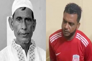 সিলেটে ব্যবসায়ীকে কুপিয়ে হত্যার ঘটনায় একজন গ্রেফতার