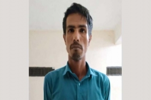 জৈন্তাপুরে পুলিশের অভিযানে ১৭০ পিস ইয়াবাসহ আটক ১