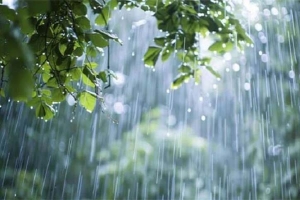  সিলেটে গত ২৪ ঘন্টায় বৃষ্টিপাত ৫৭ মিলিমিটার