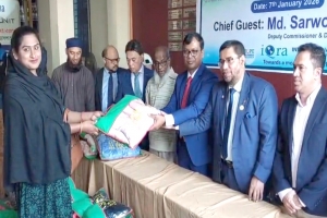 হিজড়া সম্প্রদায়ের তালিকা তৈরি করে কর্মসংস্থান তৈরি করা হবে