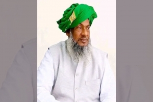 বিশিষ্ট আলেম মাওলানা ইমদাদুল্লাহ’র ইন্তেকালে সিসিক প্রশাসকের শোক