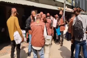 সুনামগঞ্জ-৩ আসনে নির্বাচনের সকল প্রস্তুতি সম্পন্ন