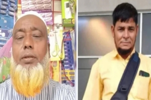 দেশে ফেরার টিকিট হাতে, বিমানবন্দরে যাওয়ার পথেই কানাইঘাটের দুই সৌদি প্রবাসীর মৃত্যু