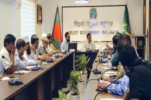 প্রবাসীদের জন্য &lsquo;প্রবাসী এক্সপ্রেস সার্ভিস&rsquo; চালুর উদ্যোগ