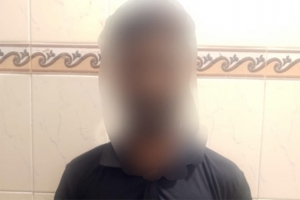  জাঙ্গাইলে ইয়াবাসহ যুবক আটক 