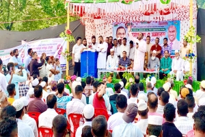 তারেক রহমান বাংলাদেশের নতুন রাজনৈতিক যুগের প্রতীক : কাইয়ুম চৌধুরী
