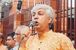 সিপিবির সাবেক সাধারণ সম্পাদক চার মামলায় জামিন