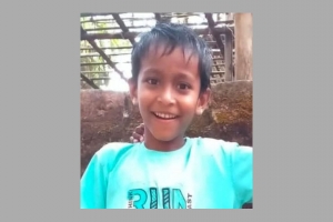 কানাইঘাট ভ্যানগাড়ির ধাক্কায় শিশু শিক্ষার্থীর মৃত্যু