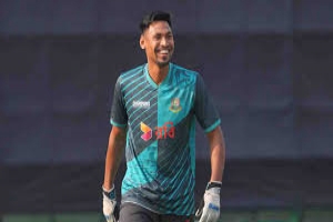 পিএসএল খেলতে মোস্তাফিজুর রহমানকে এনওসি দিচ্ছে বিসিবি 