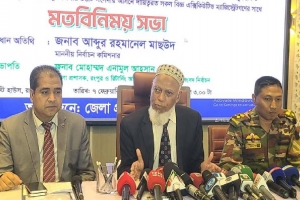 সুষ্ঠু নির্বাচন নিয়ে কোনো শঙ্কা নেই 