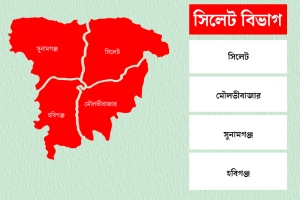 সিলেট বিভাগে জানুয়ারিতে সড়ক দুর্ঘটনায় নিহত ২৫