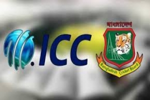 বিশ্বকাপে না খেলেও আইসিসির পুরস্কার পাচ্ছে বাংলাদেশ
