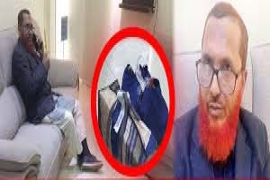 জামায়াত আমির ৫০ লাখ টাকা সহ আটক