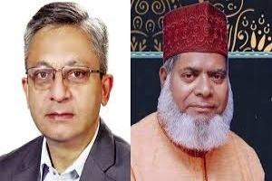 বিএনপির প্রার্থী মুক্তাদির ও জামায়াত প্রার্থী হাবিবুর রহমান ভোট দিবেন যে ভোট কেন্দ্রে  