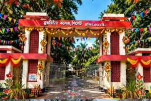 এমসি কলেজ ভর্তি পরীক্ষা শনিবার, প্রতি আসনে ৪ শিক্ষার্থীর লড়াই