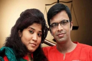  সাগর-রুনি হত্যা মামলার তদন্ত প্রতিবেদন দাখিল ৩০ নভেম্বর