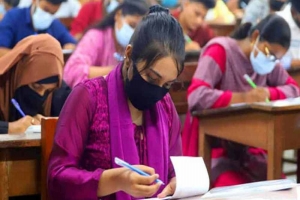৪৭তম বিসিএসের প্রিলিমিনারি পরীক্ষা অনুষ্ঠিত