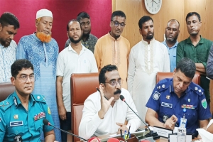 সিলেটের পরিবহন মালিক শ্রমিকদের ডাকা ধর্মঘট স্থগিত 