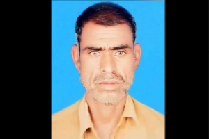  হবিগঞ্জে নিখোঁজের ৬ দিন পর হাওর থেকে লাশ উদ্ধার