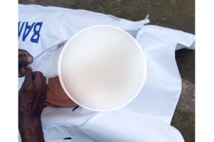 বড়লেখায় রাতে বাড়ি না ফেরা বৃদ্ধের লাশ সকালে মিলল জঙ্গলে
