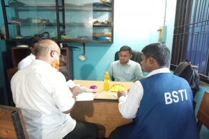  প্রতি লিটারের বোতলে ৭০ মিলিলিটার তেল কম, আরবি এডিবল ফুড প্রোডাক্টসকে জরিমানা
