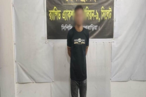  স্ত্রীর লাশ গুম করতে হত্যার পর ১১ টুকরো : ঘাতক স্বামী আটক 