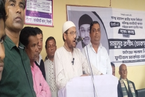 চাকসু থেকে জনতার মামুন হতে চাই 