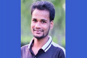 দক্ষিণ সুরমায় কলেজ ছাত্রের বিচ্ছিন্ন মরদেহ উদ্ধার